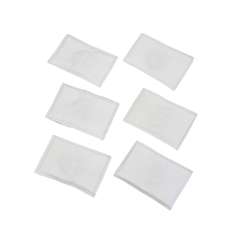 Electrolux Electrostatic Canister After Filter 6 Pack