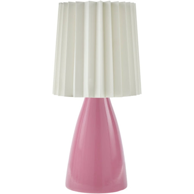 Elegant Galaxy GLA-001 13H Accent Lamp