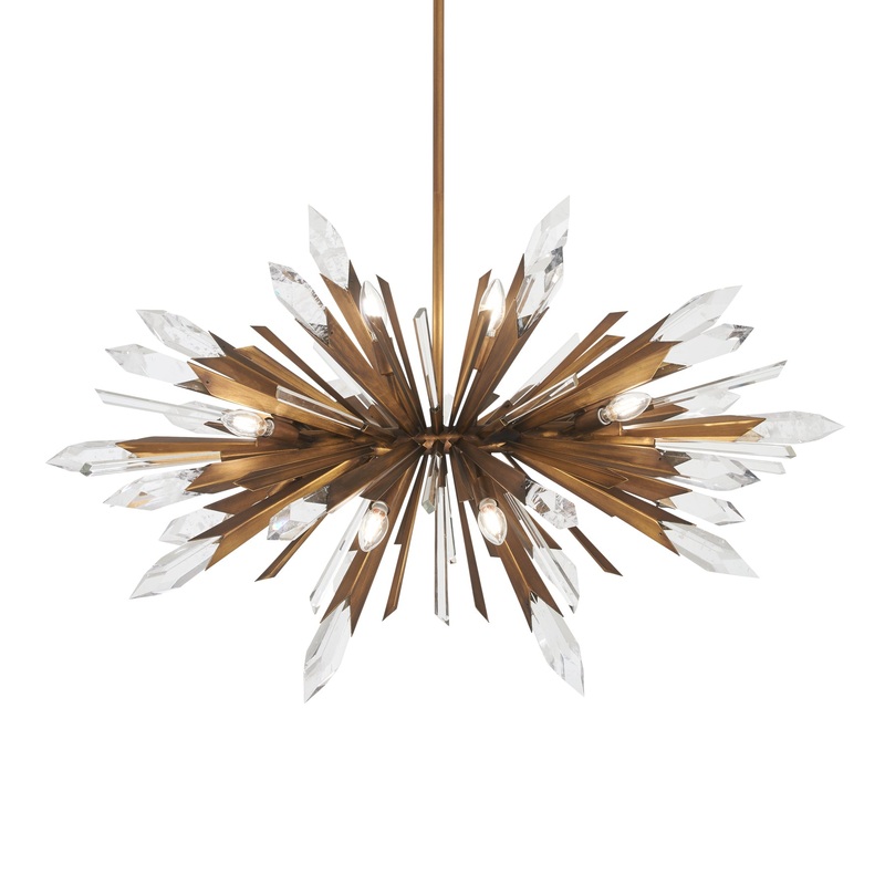 Elsa Horizontal Pendant Light