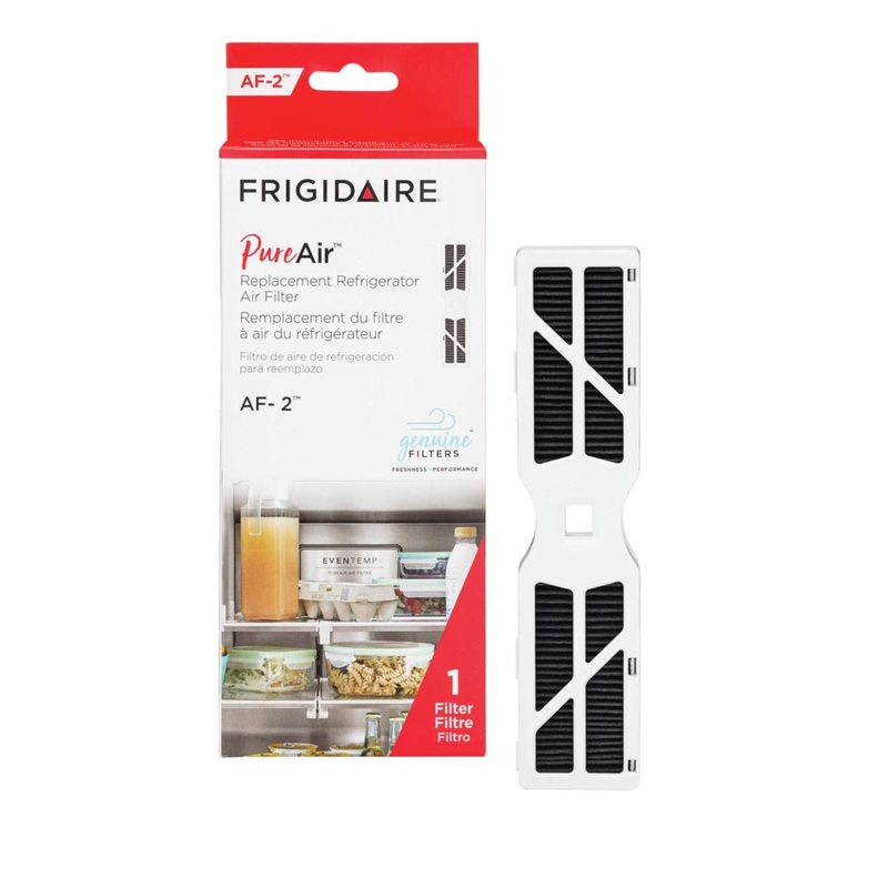 Frigidaire FRGPAAF2 PureAir Replacement Refrigerator Air Filter RAF-2