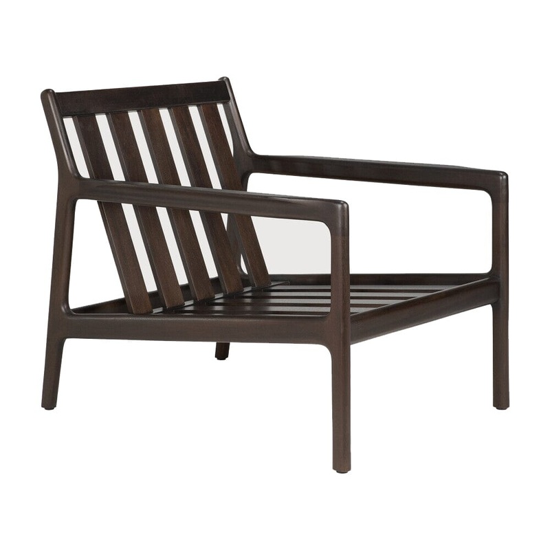 Jack Lounge Chair Frame
