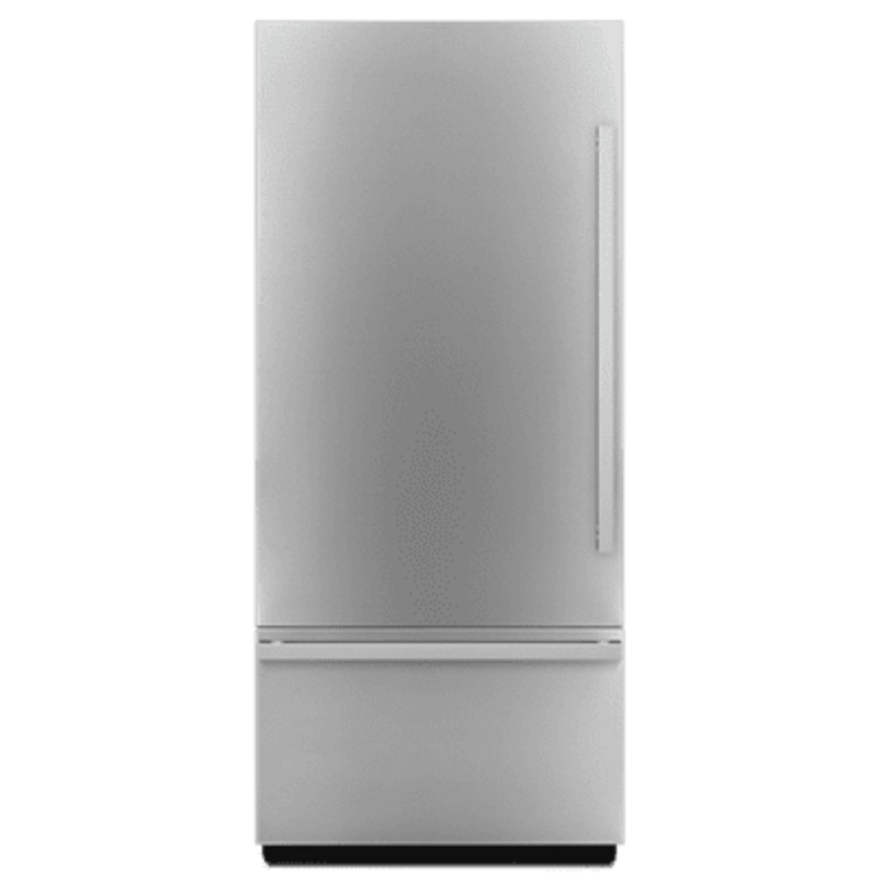 Jennair JBBFL36NHM Noir 36″ Fully Integrated Built-In Bottom-Freezer Refrigerator Panel-Kit