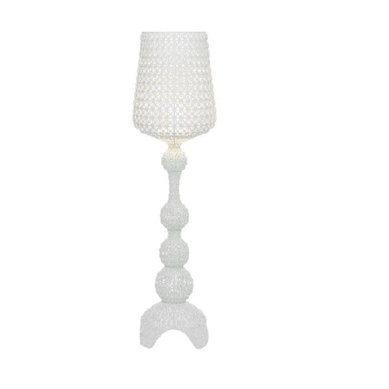 Kabuki Floor Lamp