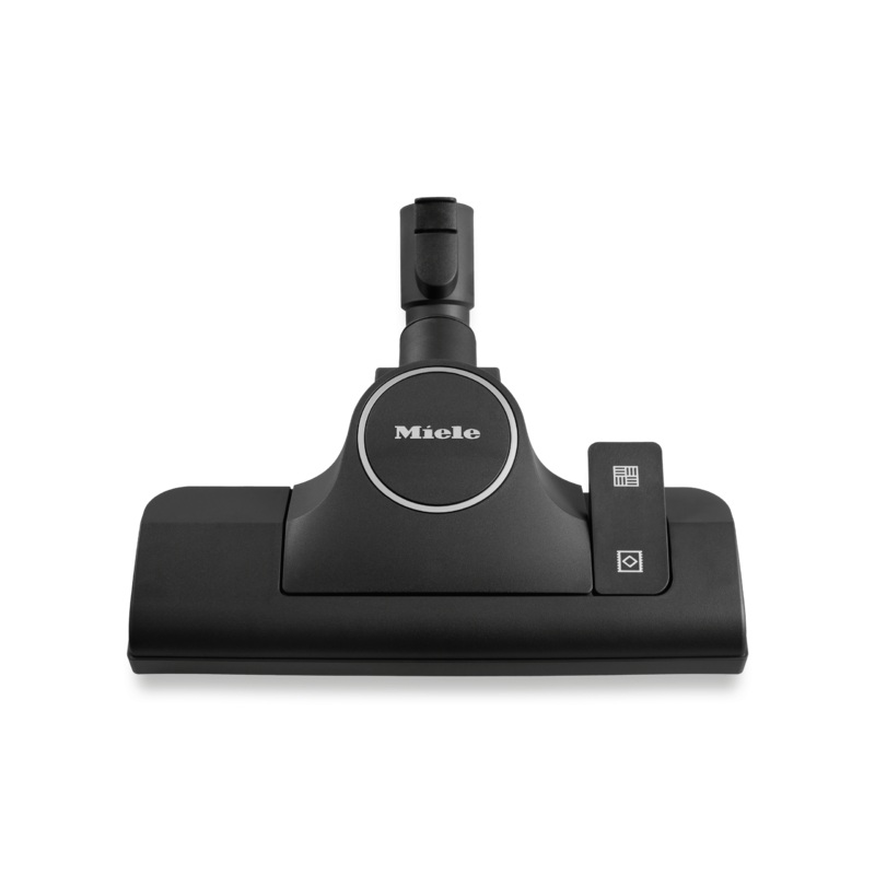 Miele SBD3653 Allteq – Universal Floorhead – For Extremely Effortless Vacuuming.
