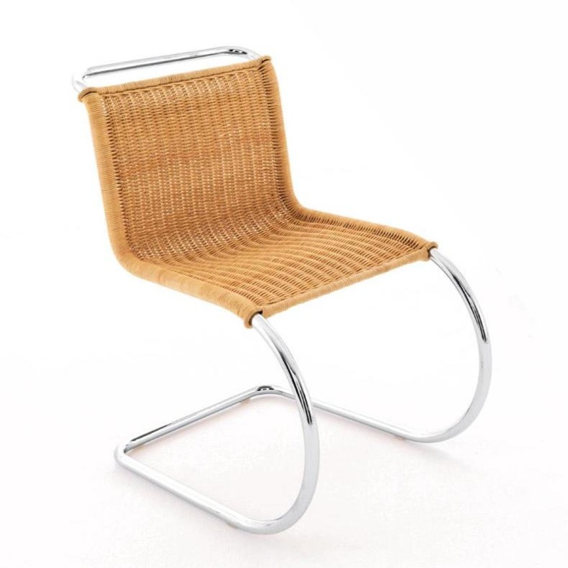 MR Chair – Rattan