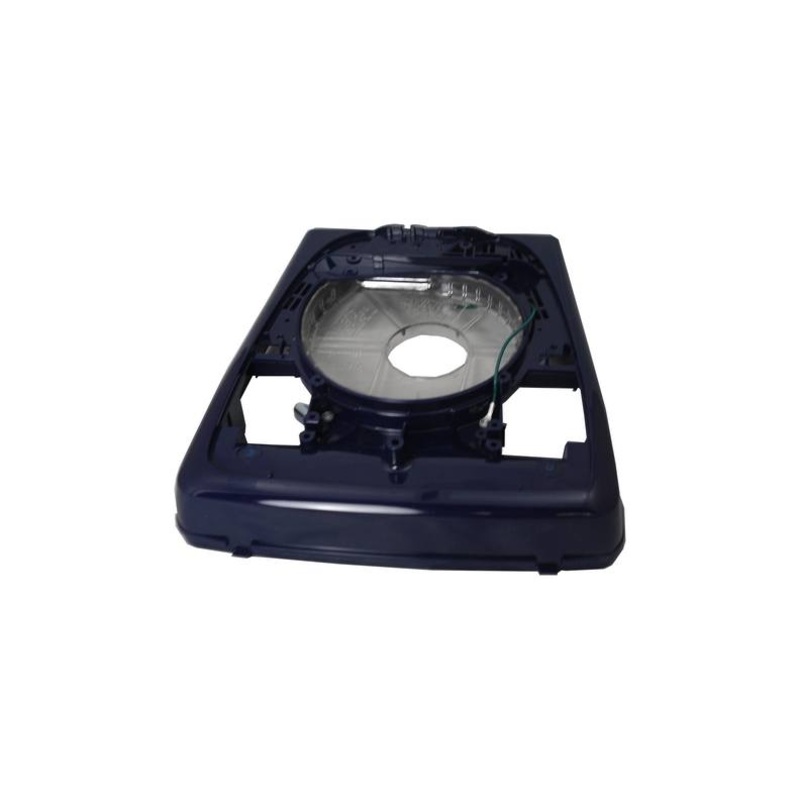Sanitaire S677D BASE ASSEMBLY