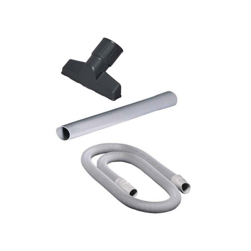 SEBO 1999AM Felix Three-Piece Attachment Kit