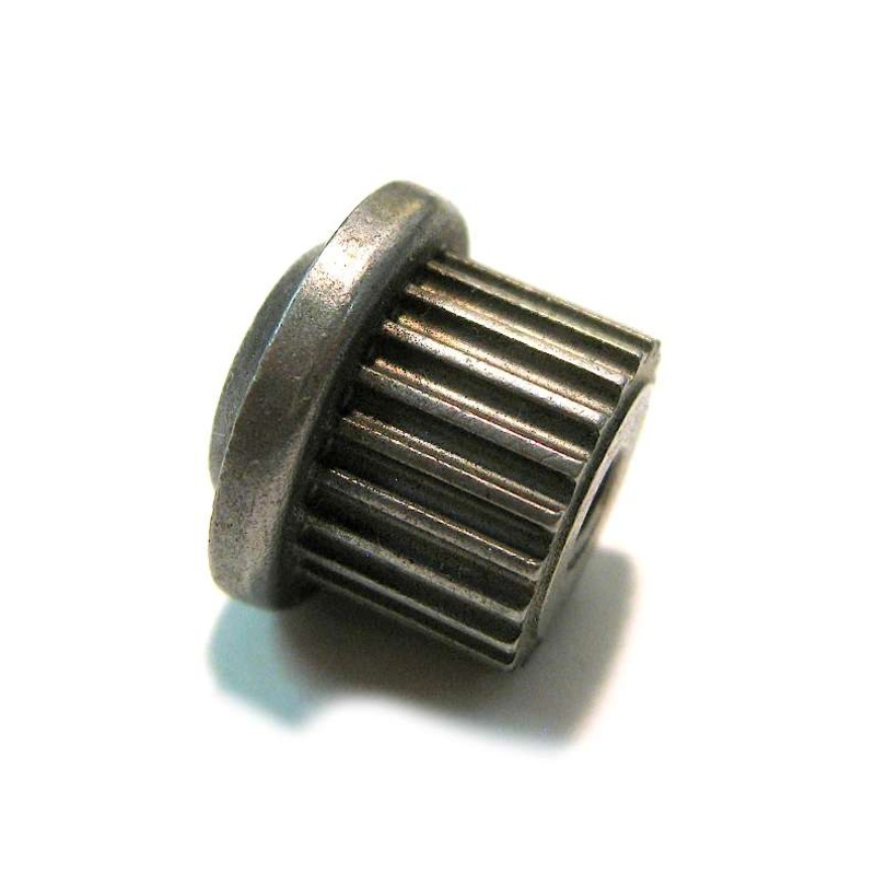 Sebo x4 Power nozzle motor pulley