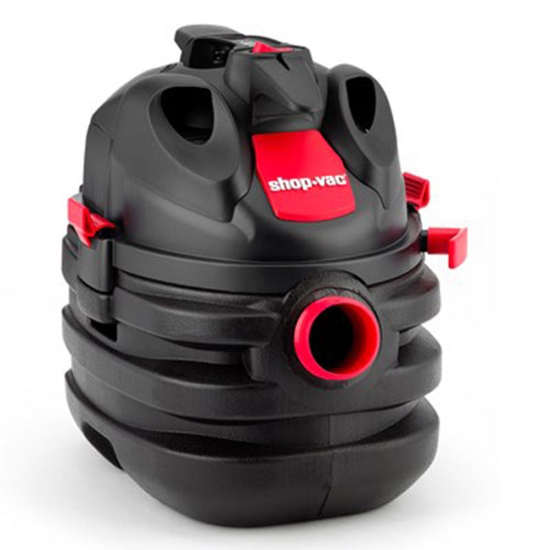 Shop-Vac 5 Gallon 6.0 Peak HP Portable Wet Dry Vacuum