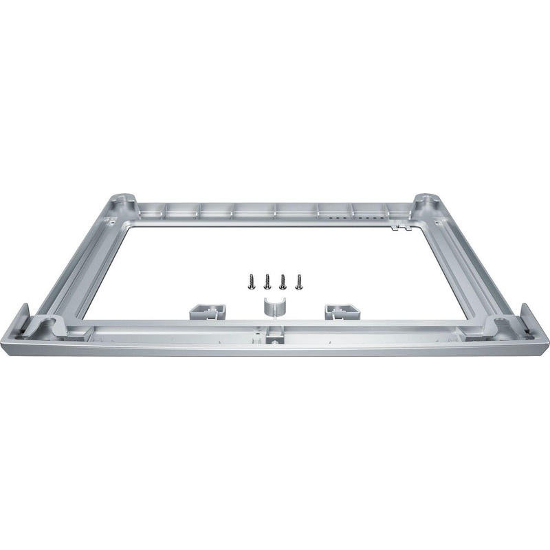 Bosch WTZ2751XUC Accessory for washing/drying