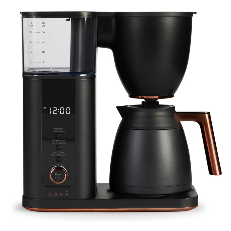 Cafe C7CDAAS3PD3 Caf Specialty Drip Coffee Maker