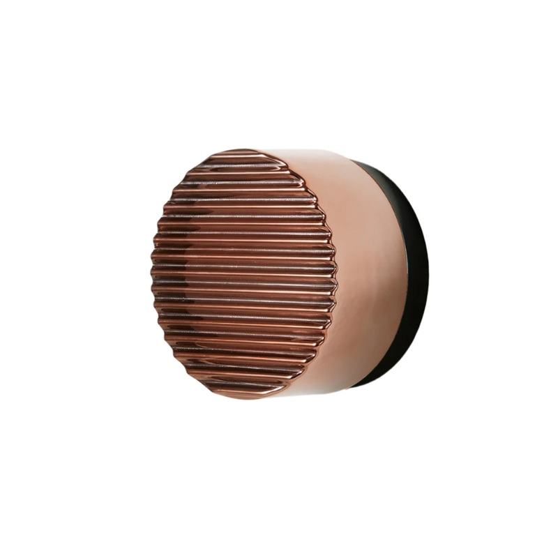Crisp LED Wall Sconce