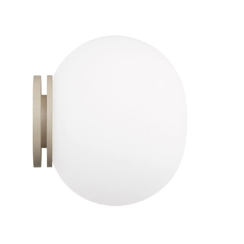 Mini Glo-Ball Ceiling / Wall Light