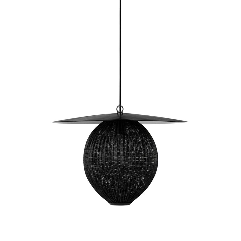 Satellite Pendant Lamp