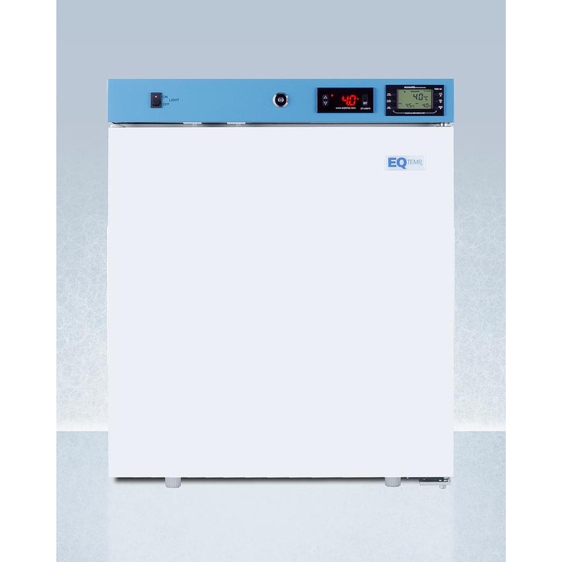 Summit ACR161W 19″ Wide Compact Medical Refrigerator