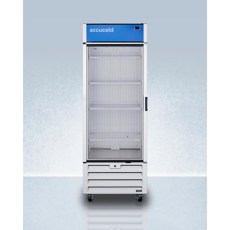 Summit AFG26MLLH 30″ Wide Healthcare Freezer