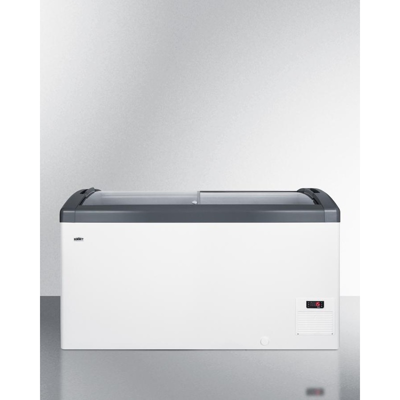 Summit FOCUS131 12 CU.FT. Chest Freezer