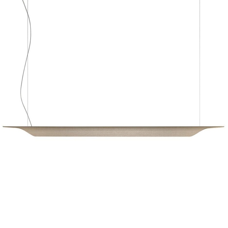 Troag Suspension Lamp