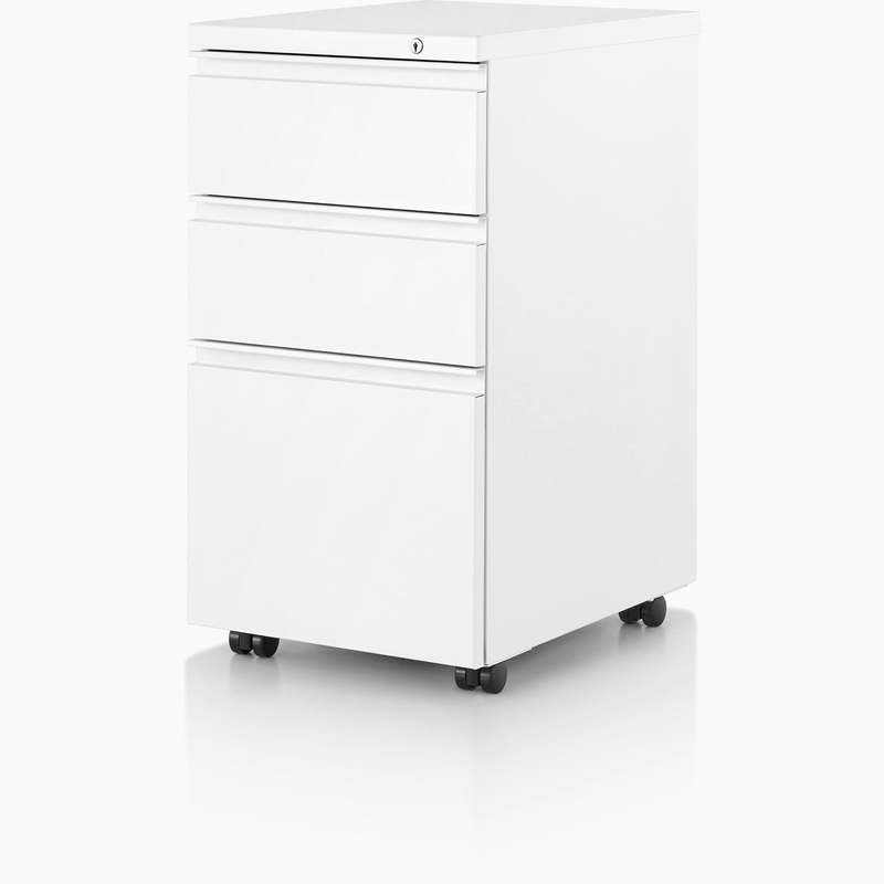 Tu W-Pull Mobile Pedestal ****MOVING SALE *****