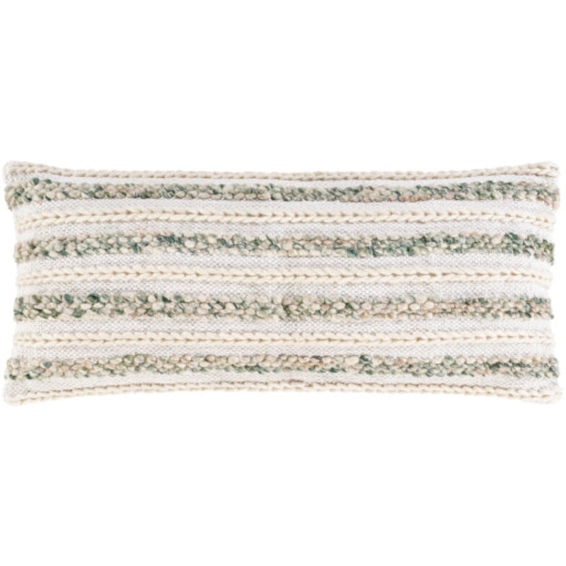 Celio Cottage Charm Lumbar Pillow