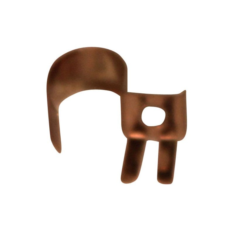 Electrolux EL4650A Spring Plate