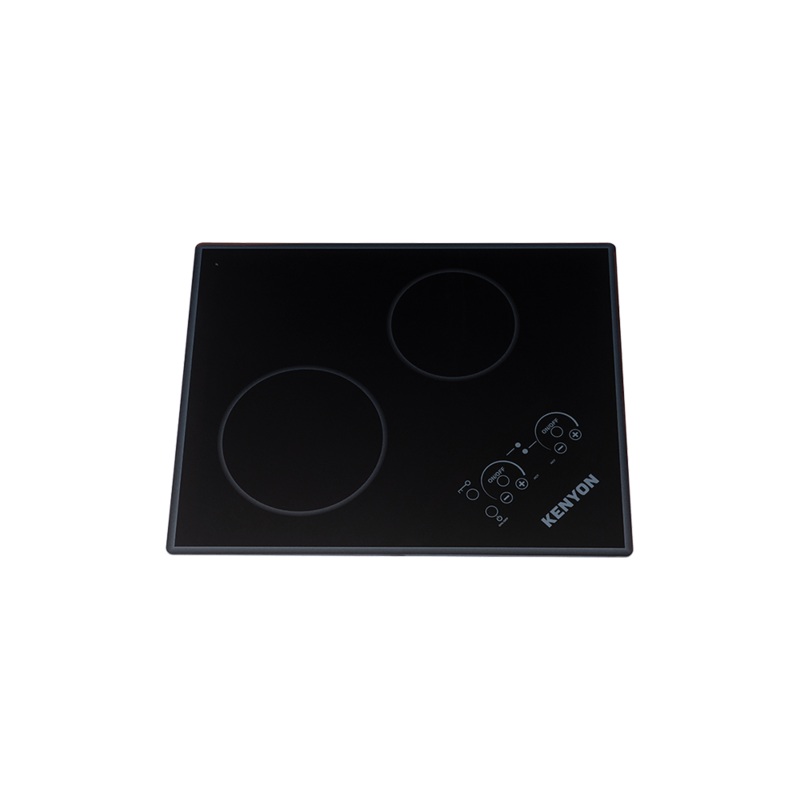 Kenyon B41797T30 Lite-Touch Q Glacier 2 Burner Xl