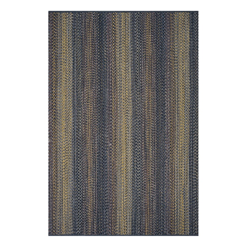 Natte Rug