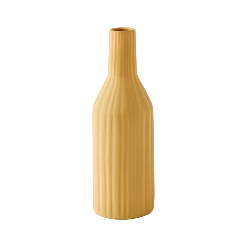 Silhouette Pitcher No.5