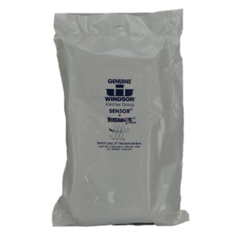 Windsor SR12 Sensor Filter Bag Pack