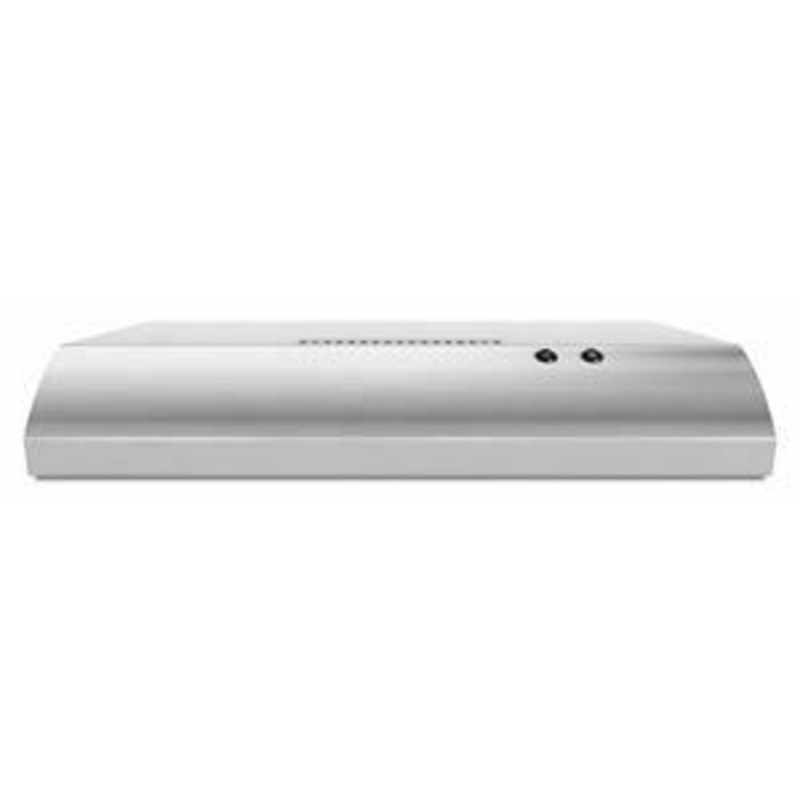 Amana UXT4130ADS 30″ Range Hood With The Fit System – Stainless Steel