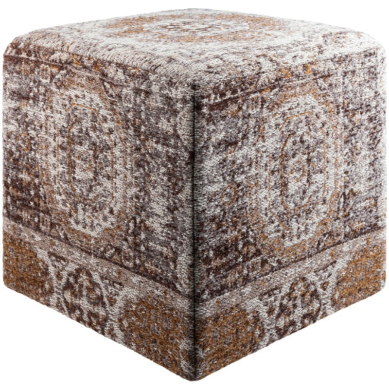 Classic Ottoman Set – Amsterdam Collection