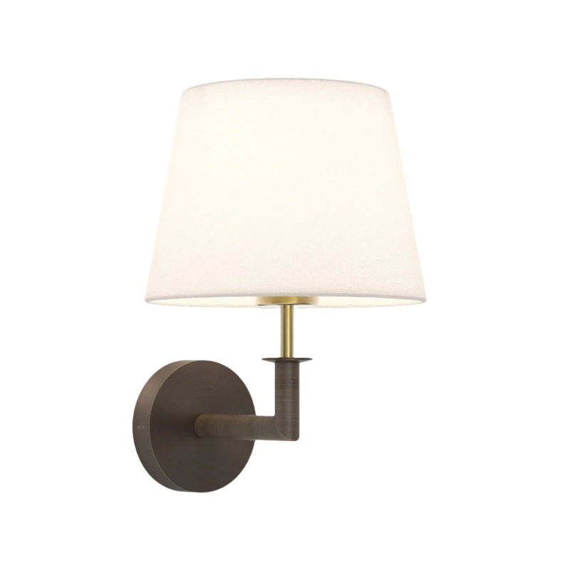 Club Wall Sconce