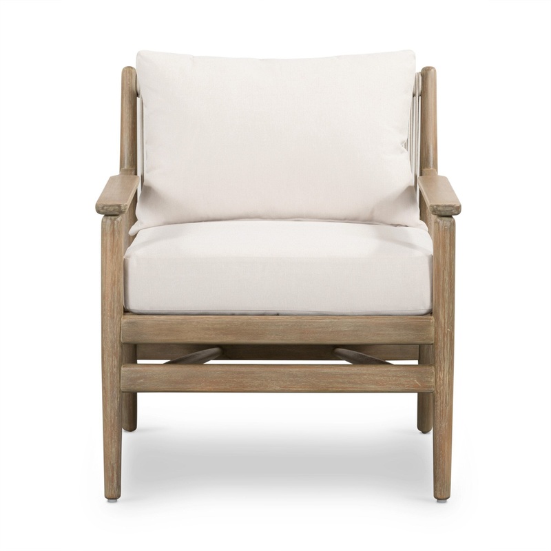 Rosen Outdoor Lounge Chair