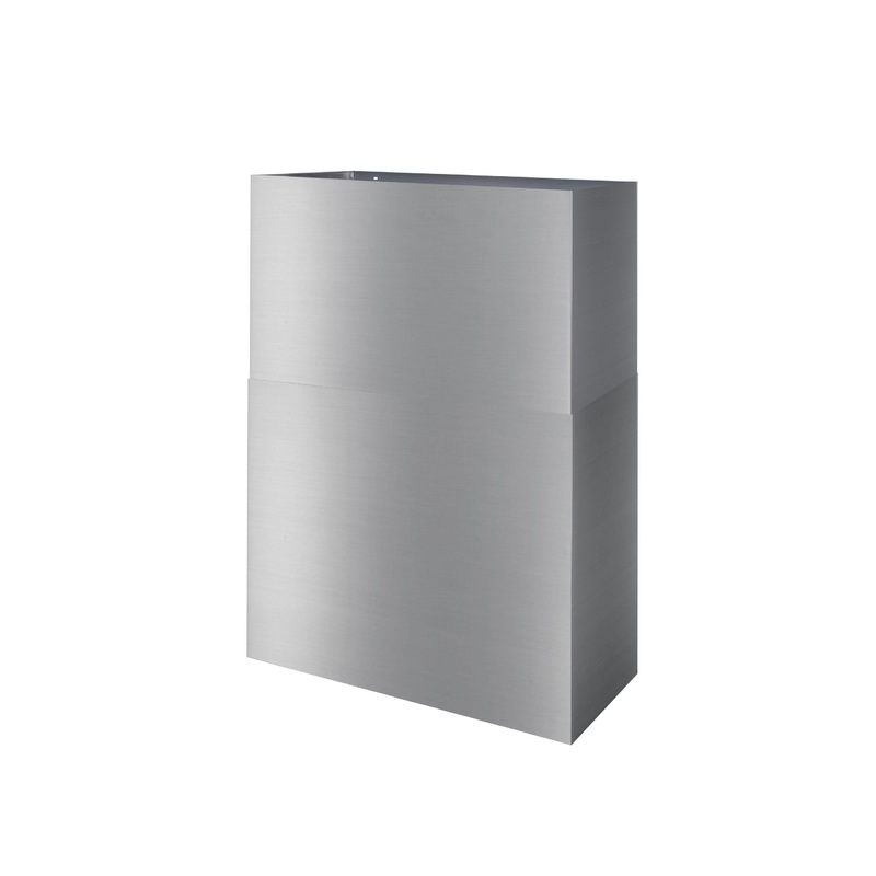 Thor Kitchen RHDC01AP A-series Rangehood Pyramid Extension Duct Cover (for Use With Models: Arh30p & Arh36p) – Rhdc01ap