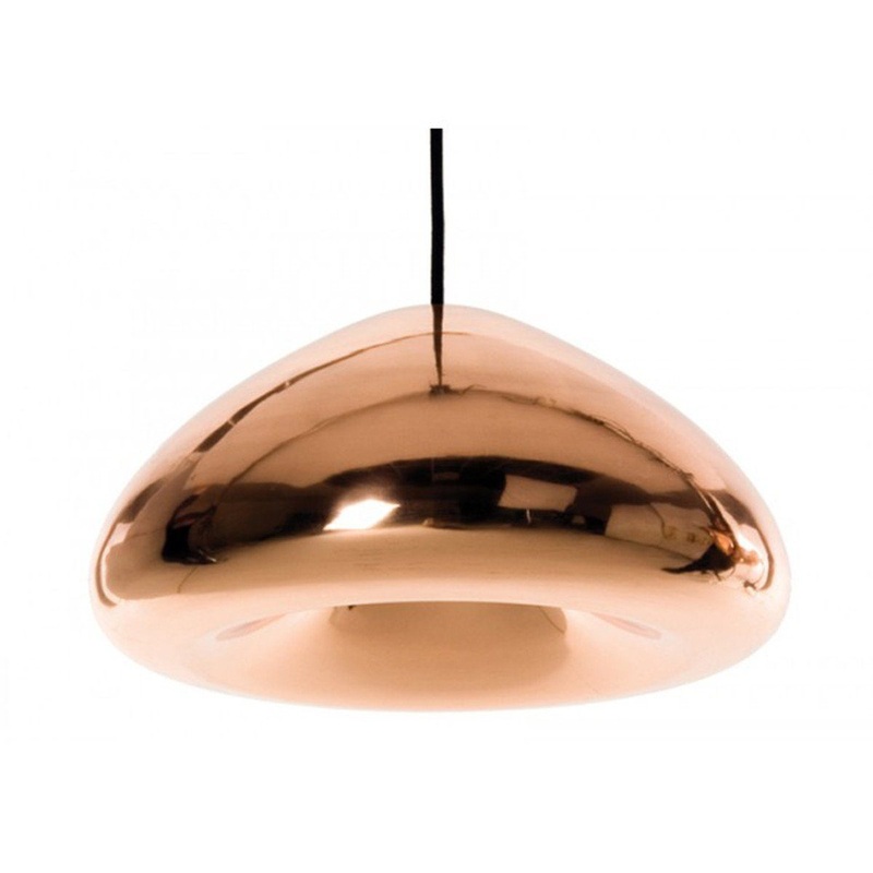 Void LED Pendant Light