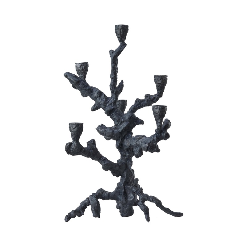 Apple Tree Candle Holder