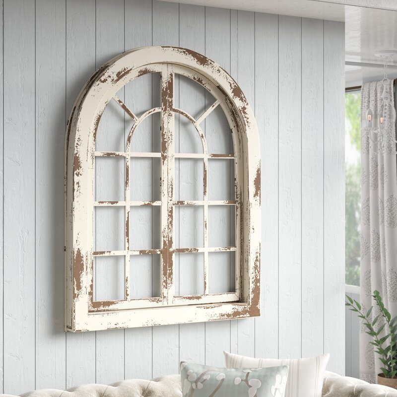 Arch Wall Dcor