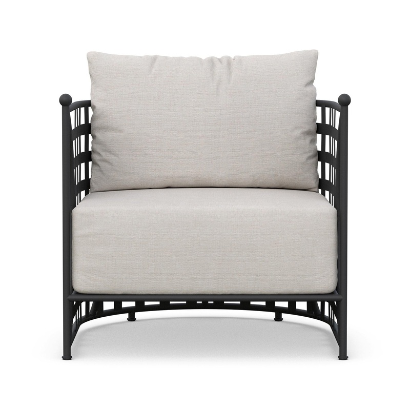 Athens Club Chair