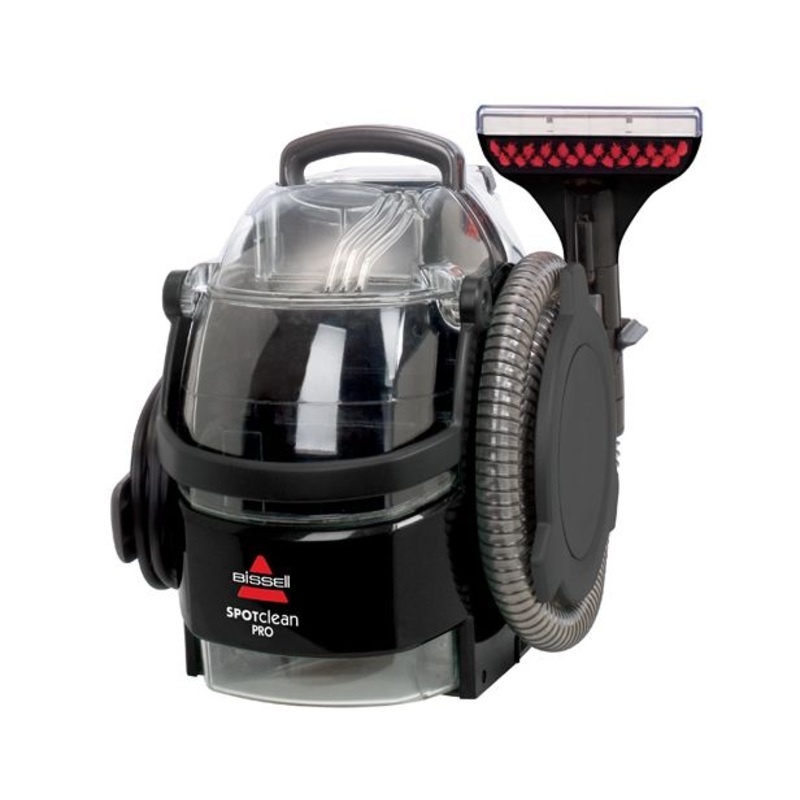 Bissell SpotClean Pro Steamer