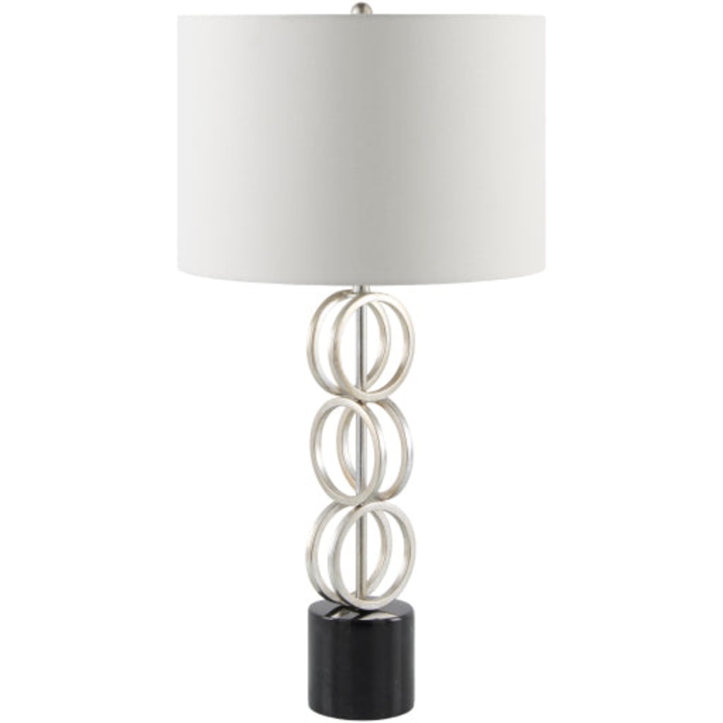 Chic Elegance Floor Lamp