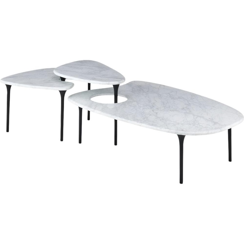 Cyclade Table