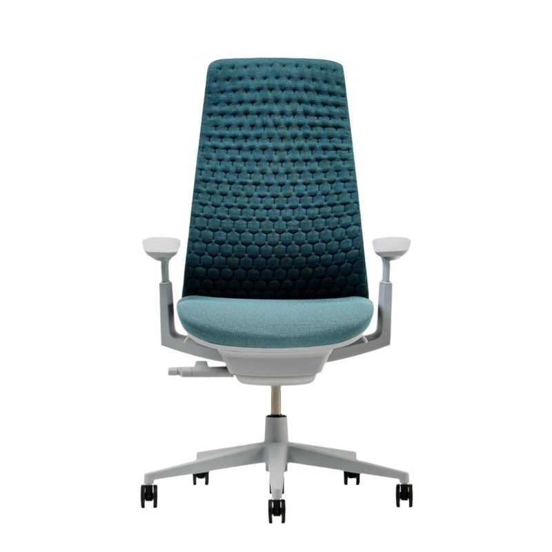 Fern Digital Knit Office Chair