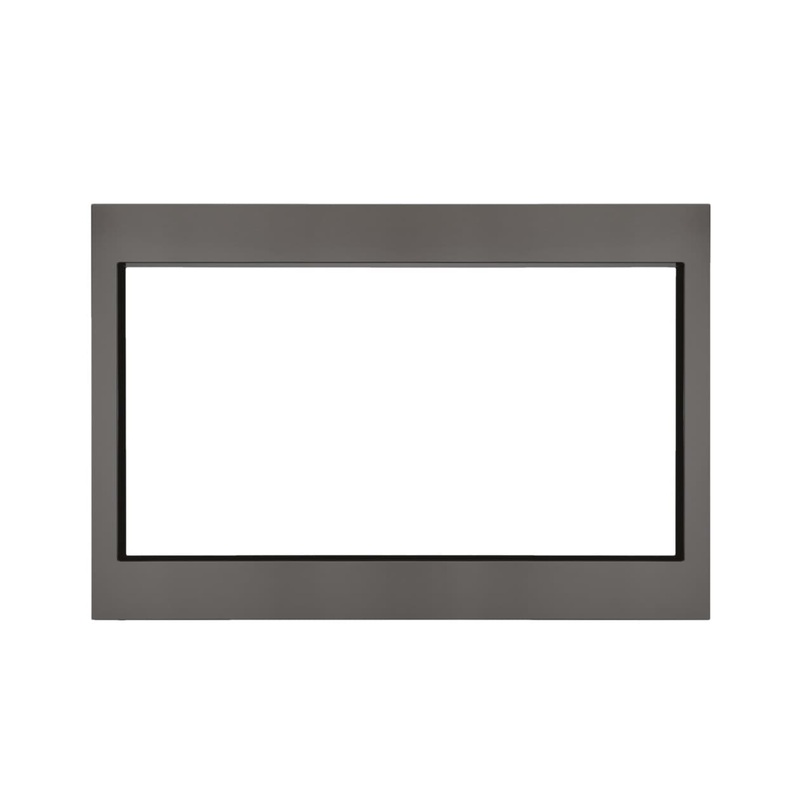 Frigidaire GMTK2768AD 27″ Dark Stainless Steel Gallery Microwave Trim Kit