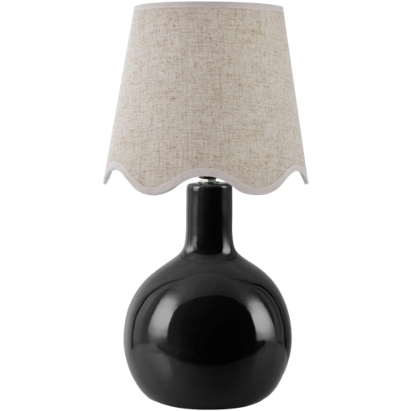 Illuminate Elegance Accent Lamp