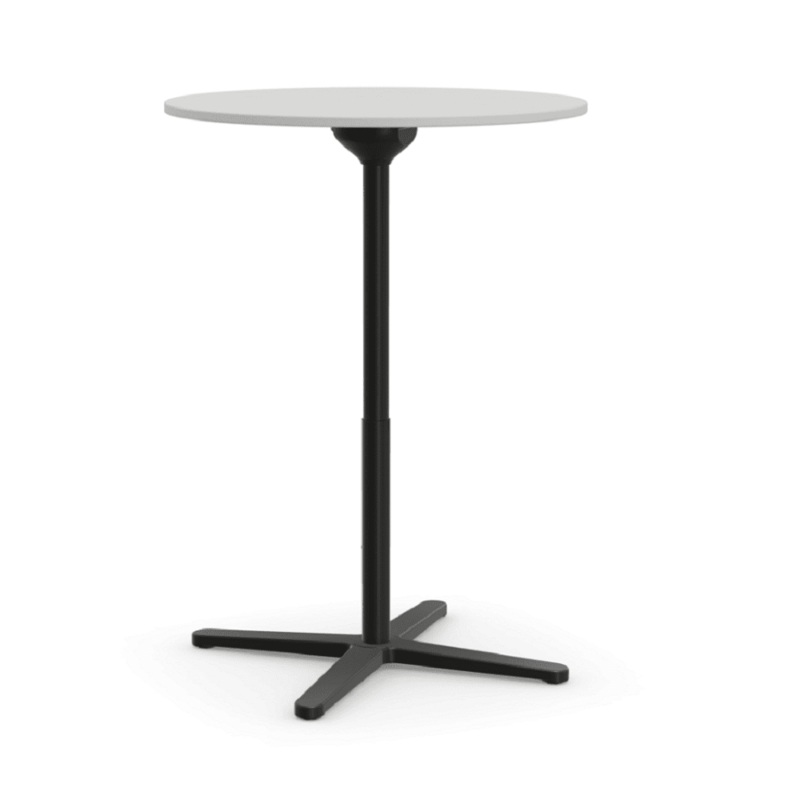 Super Fold High Table