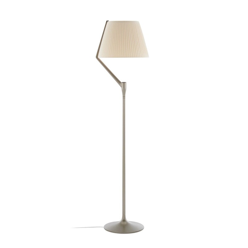 Angelo Stone Floor Lamp