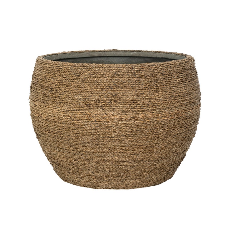 Arghir Handmade Pot Planter Bay Isle Home
