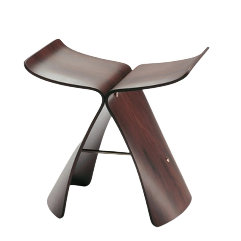 Butterfly Stool