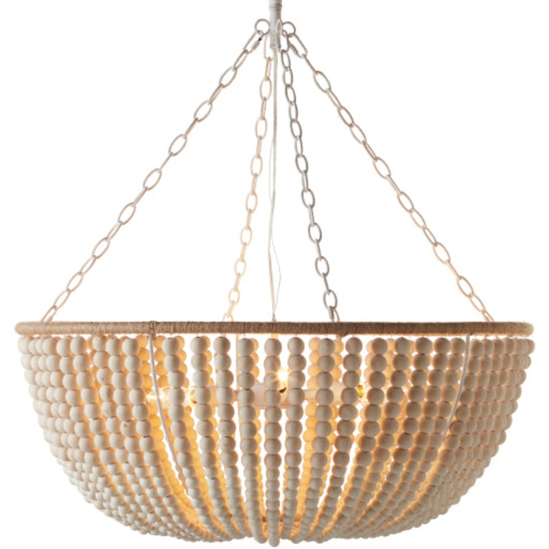 Classique Elegance 30-inch Belem Pendant