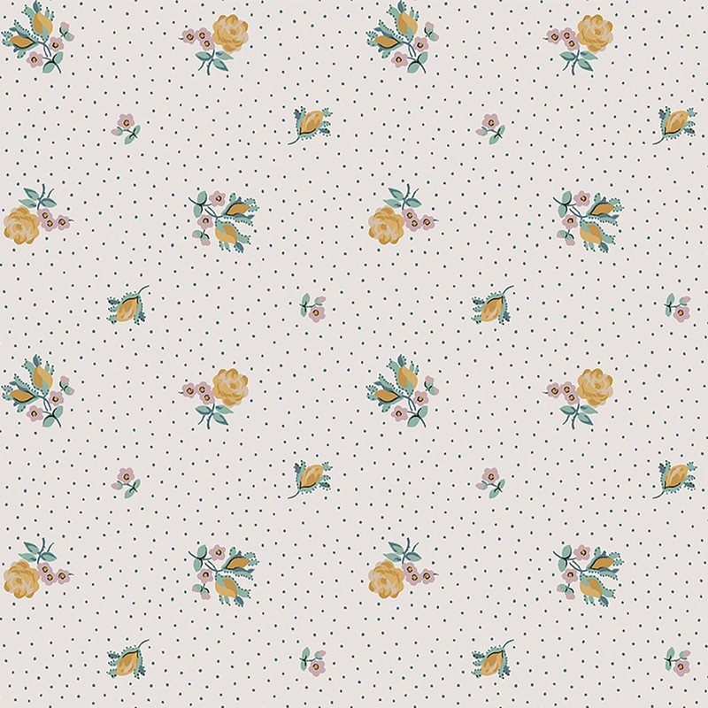 Claudias Friend Wallpaper